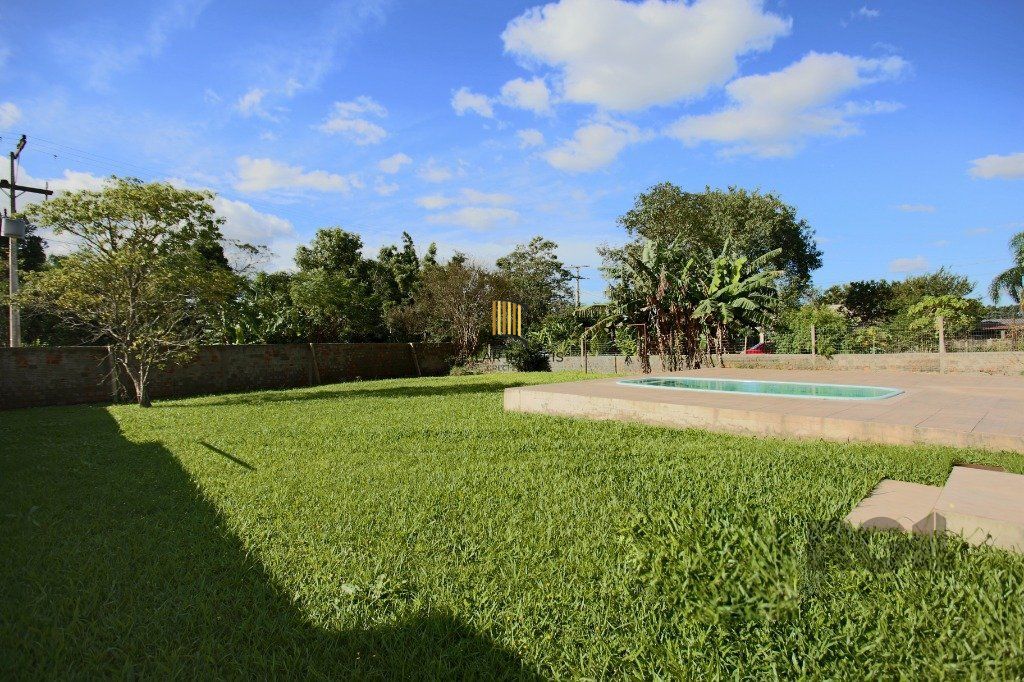 Casa em Condomínio Fechado Passo do Vigário - Fiusa - Viamão