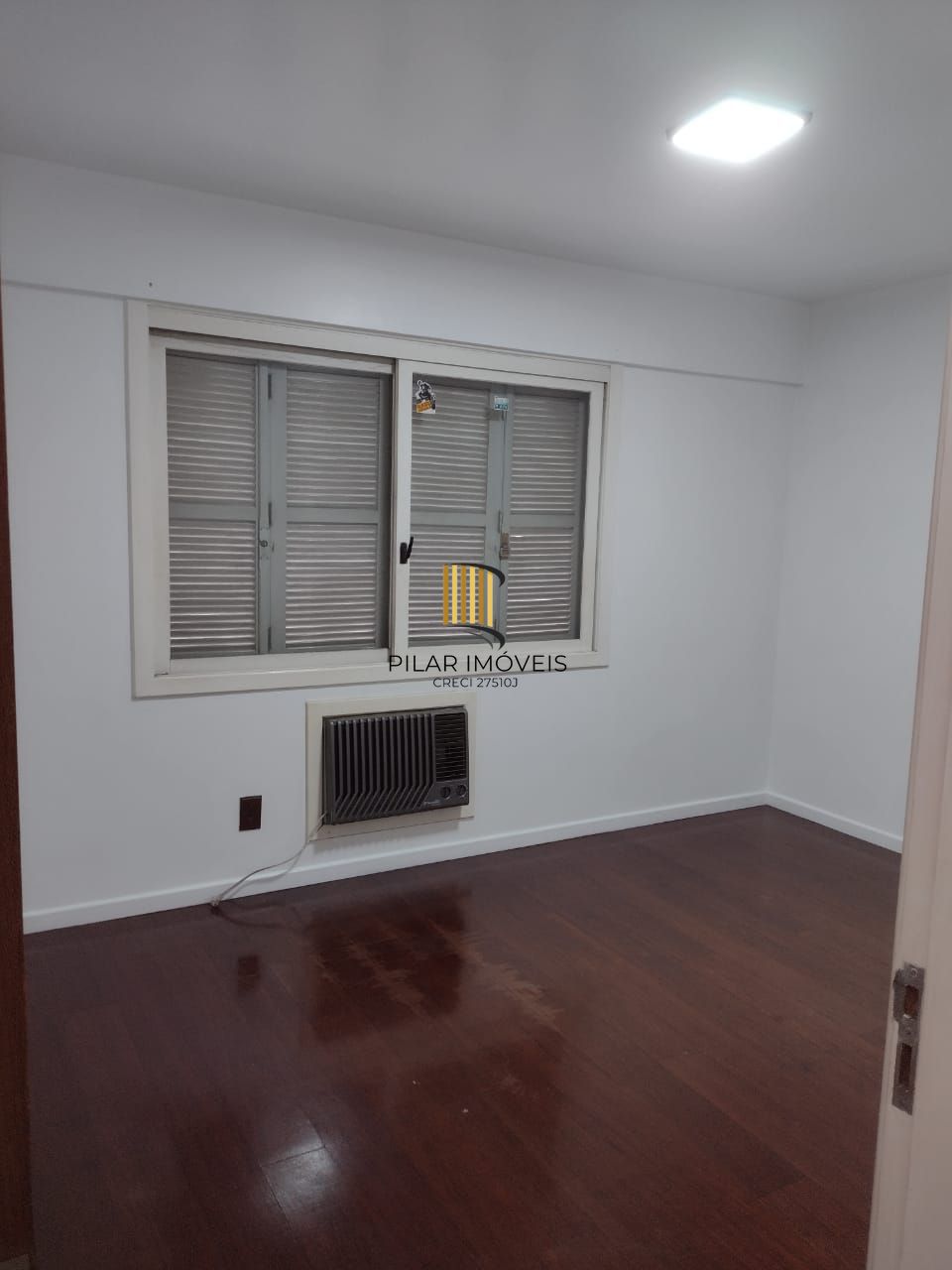 Apartamento 3 dormitórios no bairro Centro