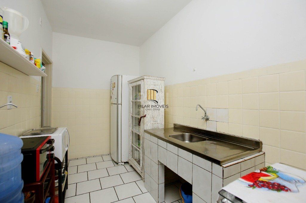 Apartamento 3 dormitórios no bairro Floresta