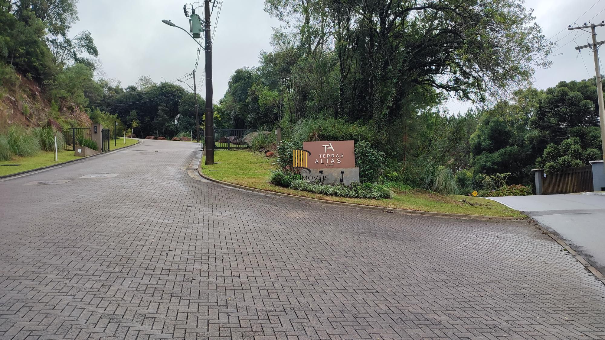Terreno no bairro Pórtico