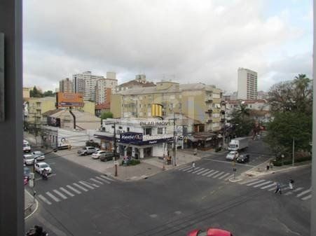 Apartamento para Venda - 113m², 3 dormitórios, Floresta
