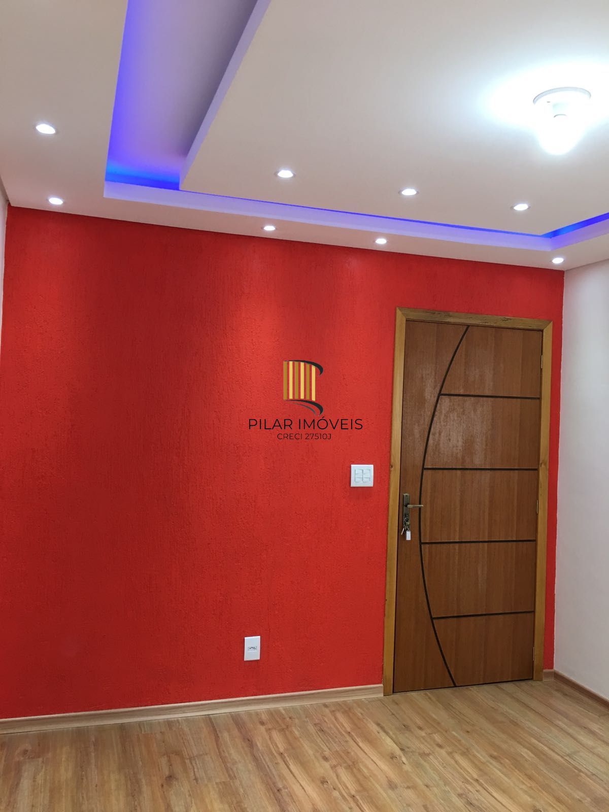 Apartamento 1 dormitório no bairro Jardim Leopoldina