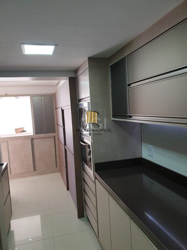Apartamento 2 dormitórios no bairro Passo da Areia
