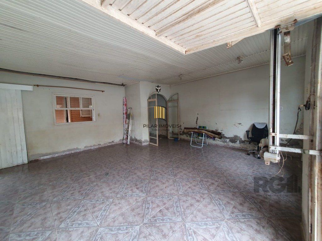 Casa 2 dormitórios no bairro Mato Grande