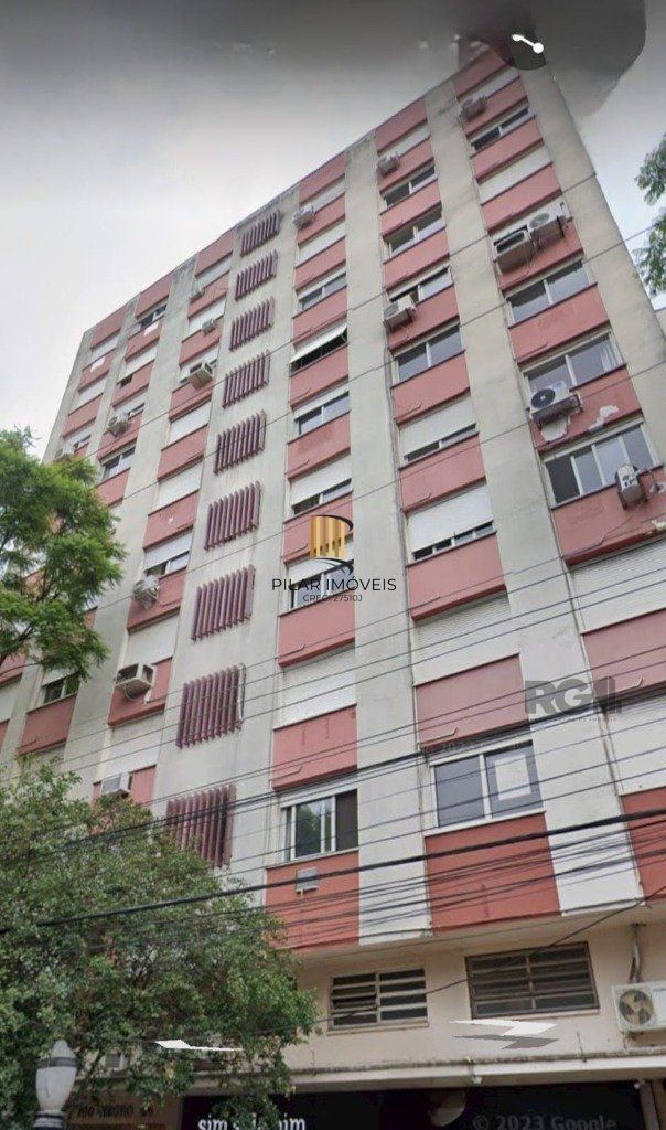 Apartamento a Venda Cidade Baixa - Pilar Imóveis