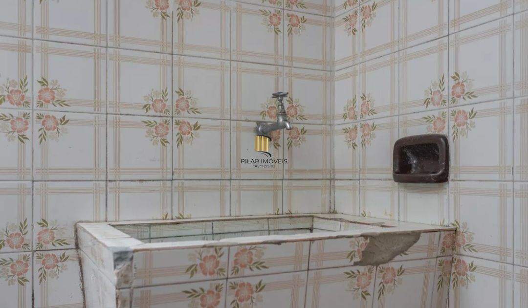 01 Dormitório próximo ao Zaffari Ipiranga