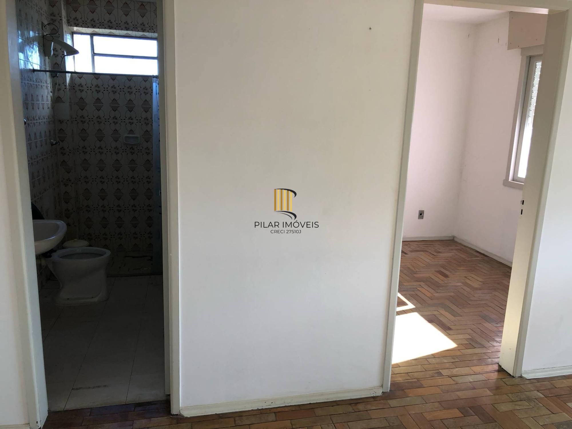APARTAMENTO DE 1 DORMITÓRIO