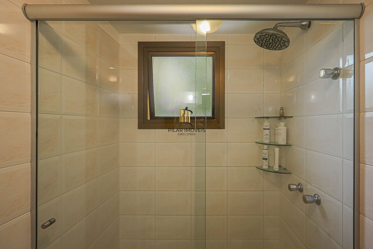 Apartamento 03 quartos de frente com sacada e com garagem