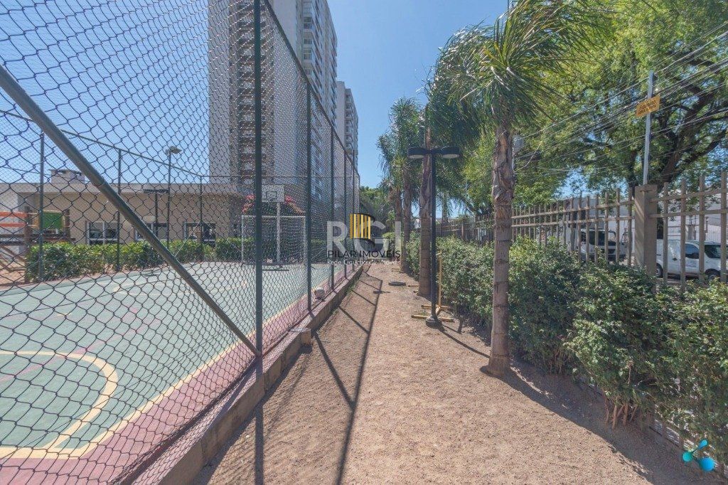 Apartamento para Venda - 64.26m², 2 dormitórios, 1 vaga - São Geraldo