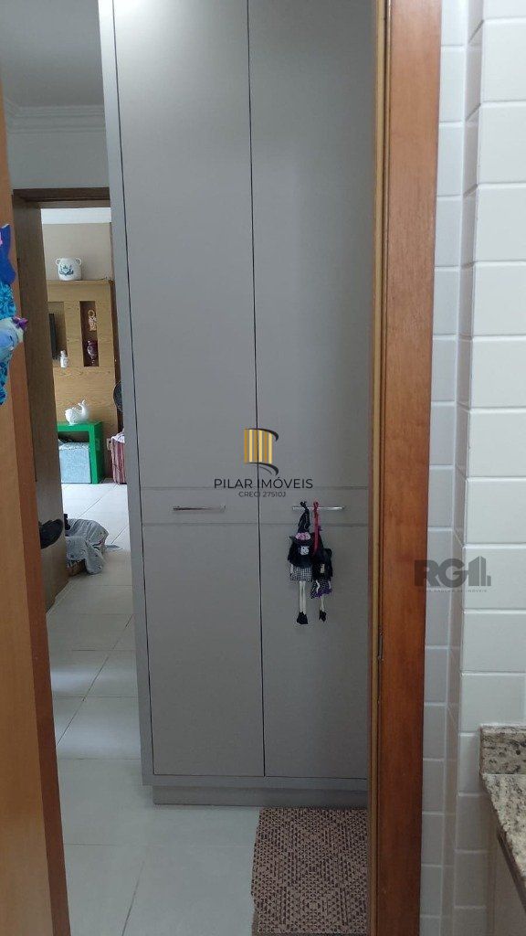 Apartamento 2 dormitórios no bairro Floresta