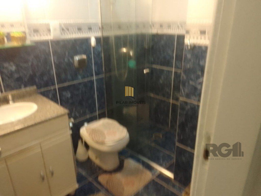 Apartamento 2 dormitórios no bairro Boa Vista
