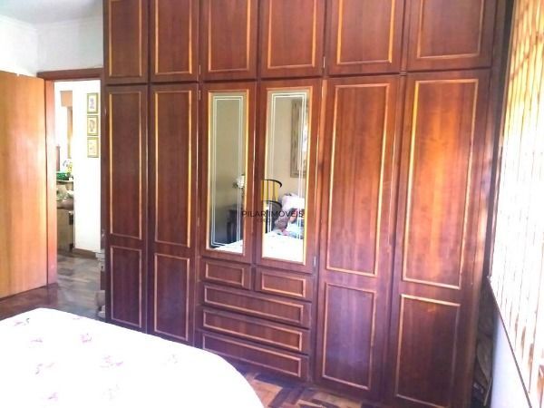 Apartamento para Venda - 60m², 2 dormitórios, Jardim Lindóia