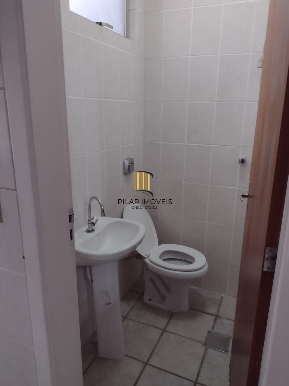 Apartamento 3 dormitórios no bairro Centro