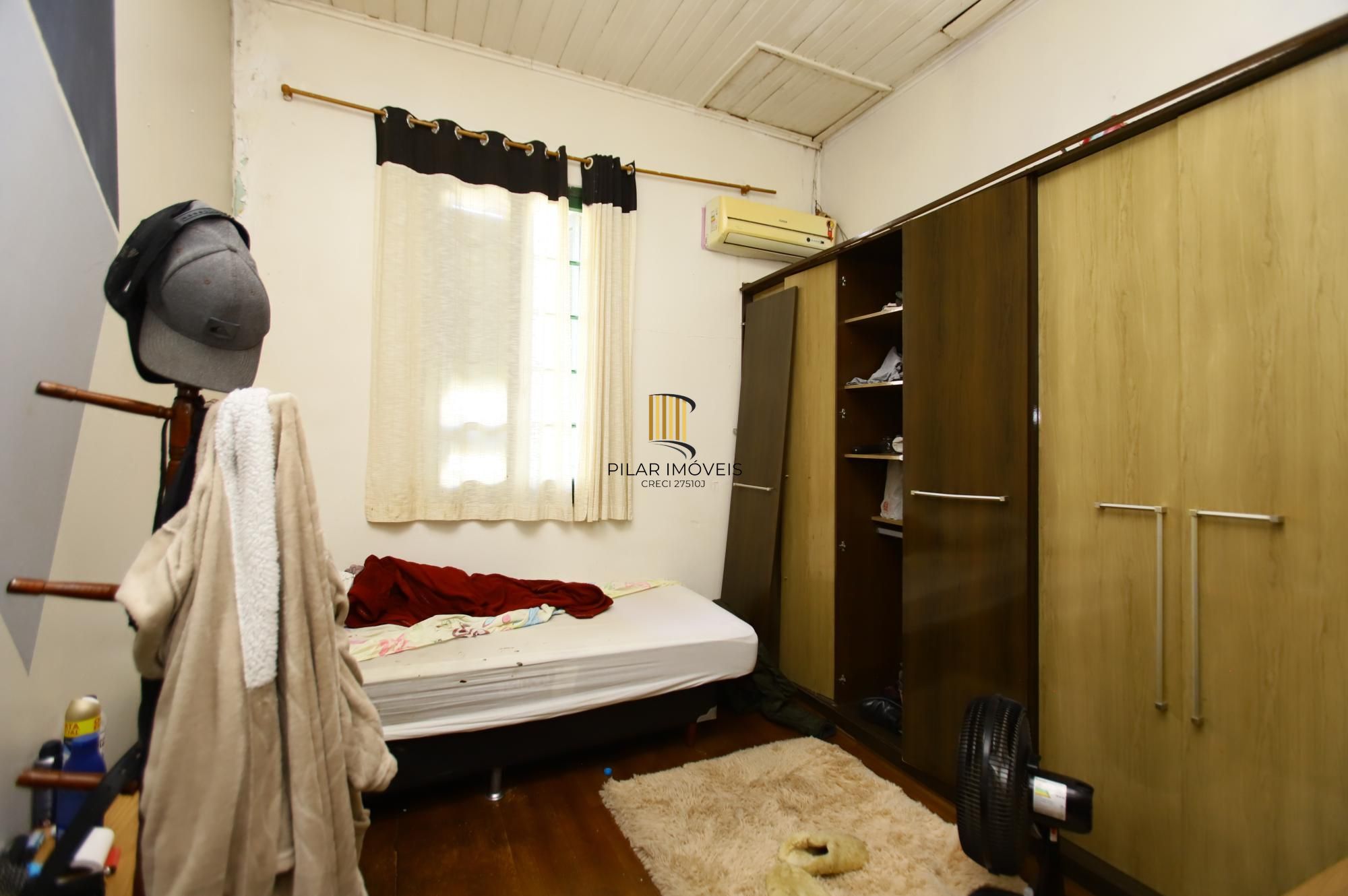 Terreno na Felix da Cunha 6,60 x 28,00