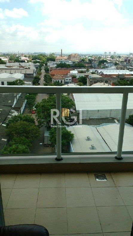 Apartamento para Venda - 64.26m², 2 dormitórios, 1 vaga - São Geraldo