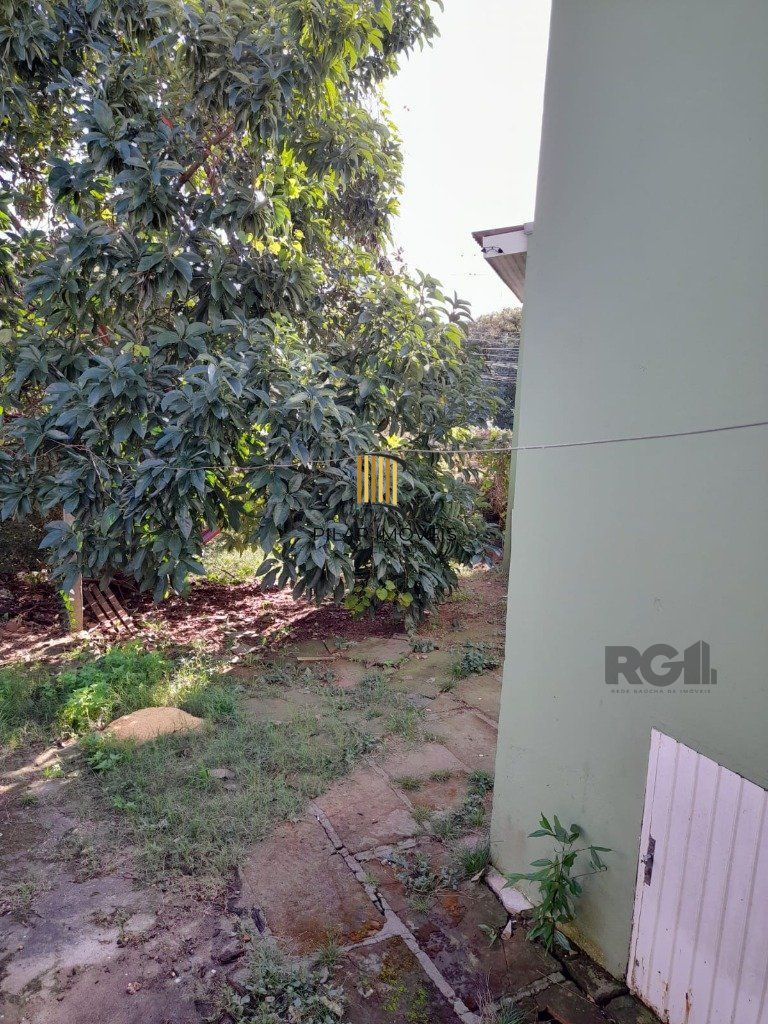 Casa 3 Dormitório(s) Bairro Santa Tereza