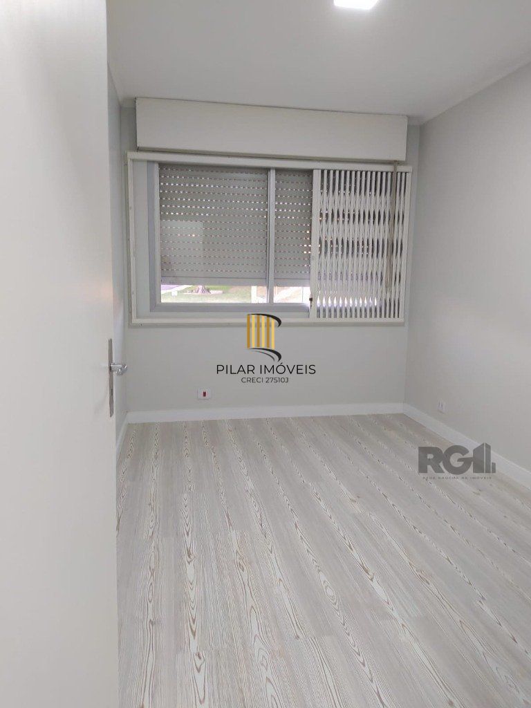 Apartamento 2 Dormitório(s) Bairro Chácara das Pedras