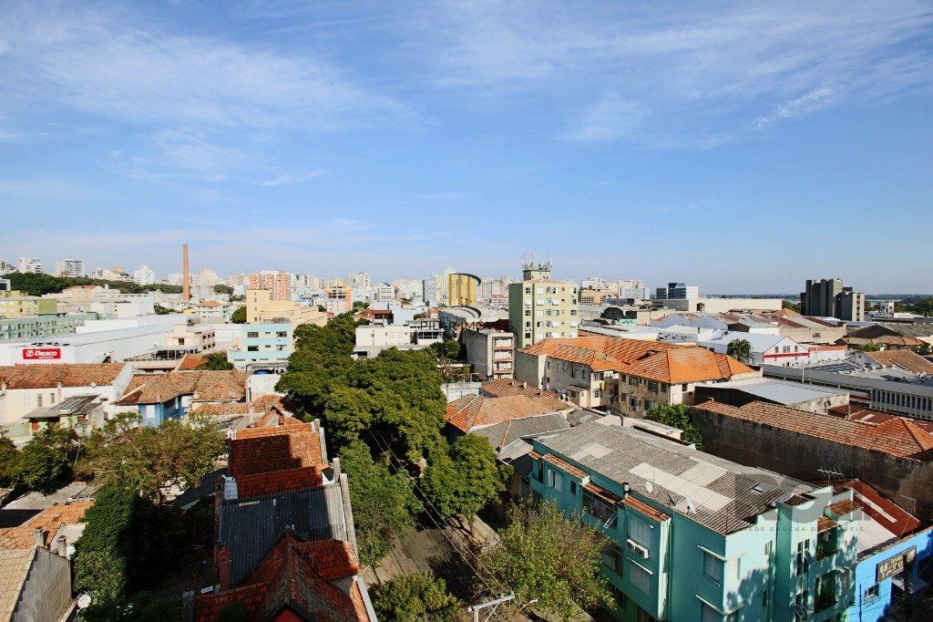 Apartamento para Venda - 82.92m², 3 dormitórios, Floresta