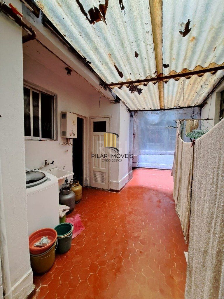 Apartamento 3 dorm. 4º Distrito