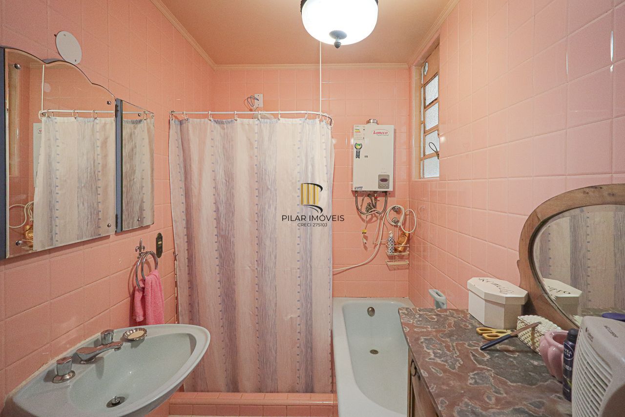 Apartamento 03 dormitórios Higienópolis Porto Alegre