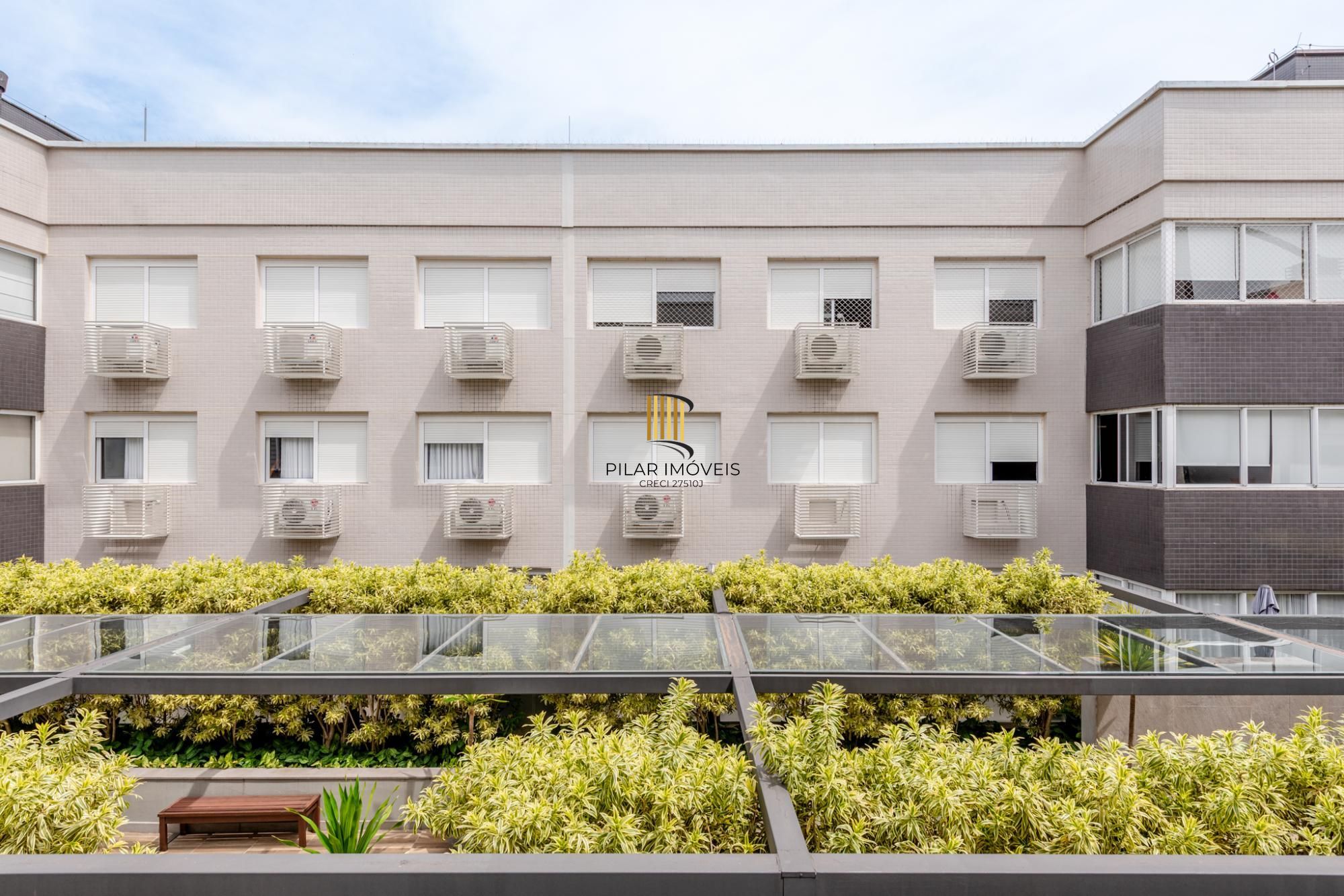 Apartamento, 3 Dormitórios, 2 Suítes, 4 Vagas, 134 m², Bairro Vila Jardim