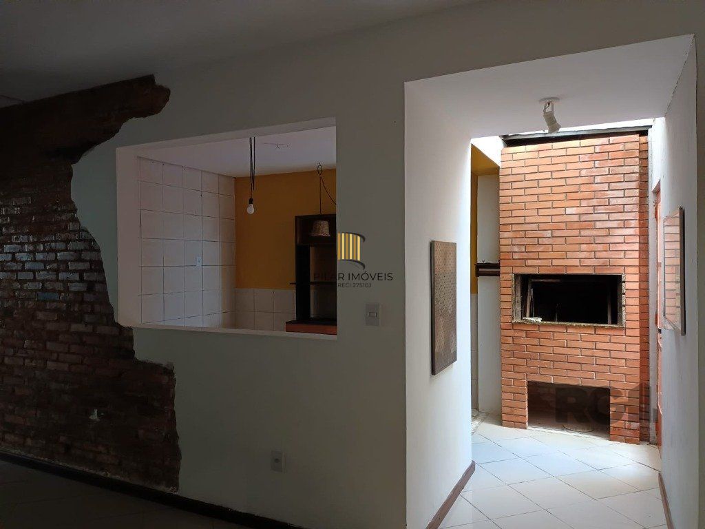 Apartamento para Venda - 105.76m², 2 dormitórios, sendo 2 suites, Navegantes - Pilar Imóveis