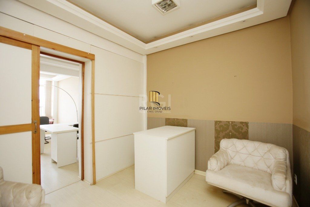 Conjunto/Sala Bairro Centro Histórico