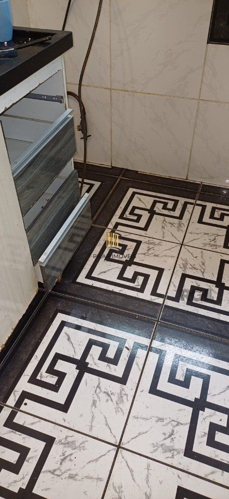 Apartamento 3 dormitórios no bairro Jardim Sabará
