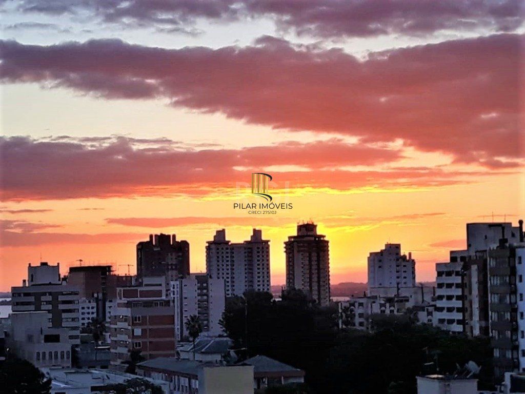 Cobertura para Venda - 174.22m², 2 dormitórios, 2 vagas - Menino Deus - Pilar Imóveis
