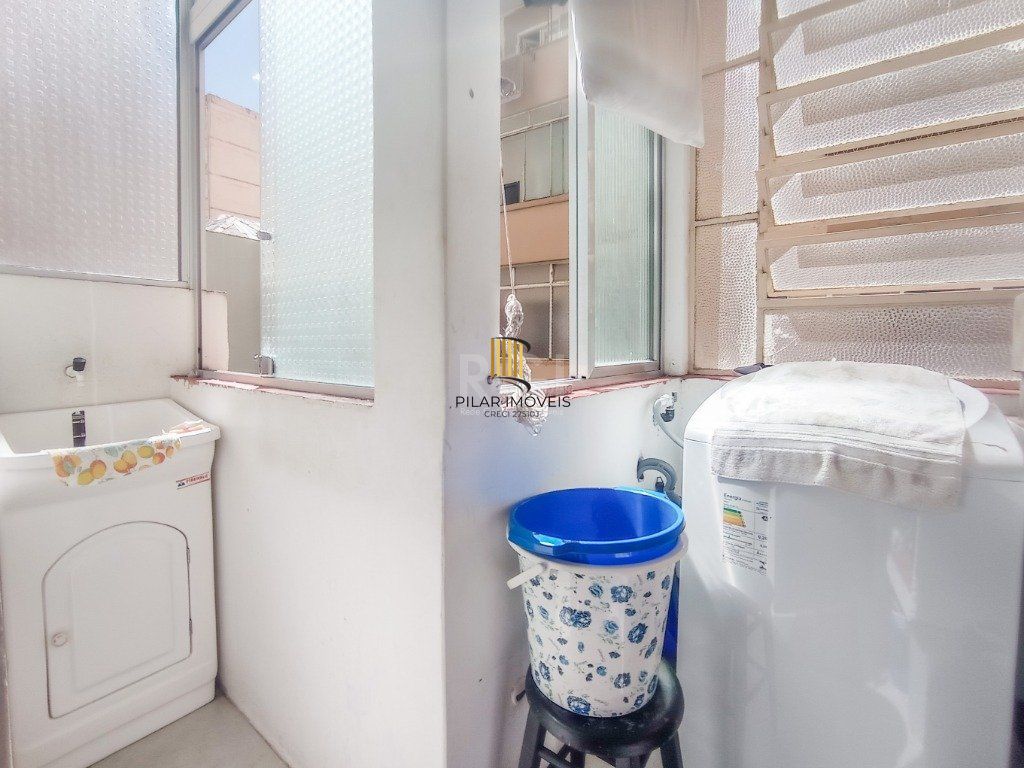 Apartamento para Venda - 125.07m², 2 dormitórios, Centro Histórico