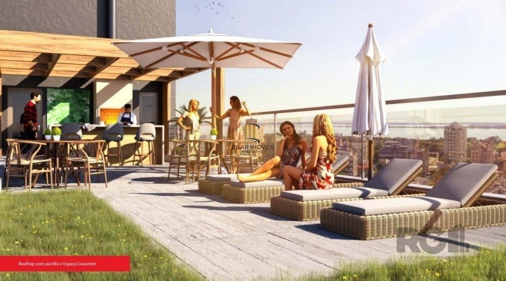 Apartamentos ,Studios,Garden, Lofts Duplex 4 Distrito