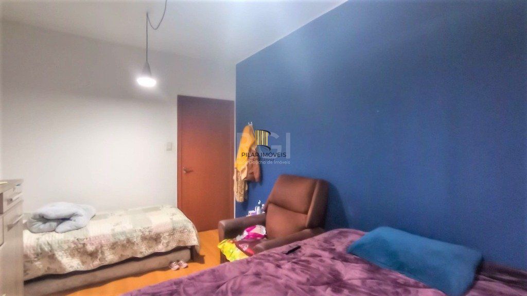 Apartamento para Venda - 122m², 3 dormitórios, Santa Cecília