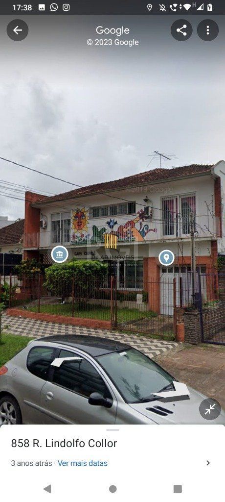 Casa Comercial no bairro Centro