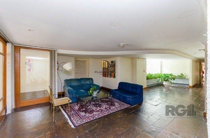Apartamento 3 dormitórios no bairro Farroupilha