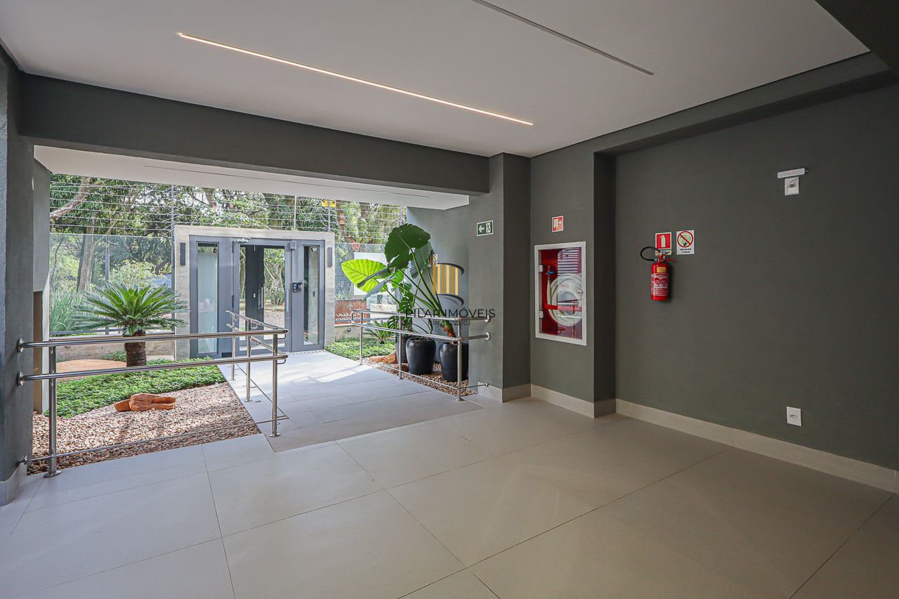 Garden Novo e Semi Mobiliado com Móveis Planejados | 3 Quartos | 2 Banheiros sendo 1 Suíte | Vaga Dupla Coberta | Jardim Itu – Porto Alegre