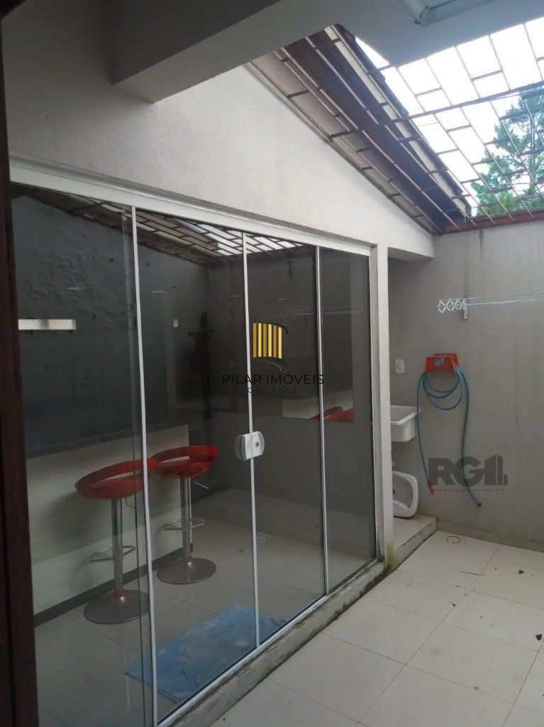 Casa de Condomínio 3 dormitórios no bairro Bela Vista