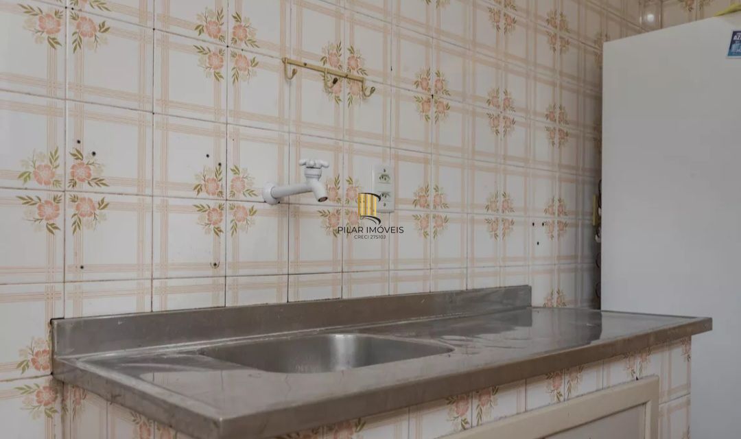 01 Dormitório próximo ao Zaffari Ipiranga