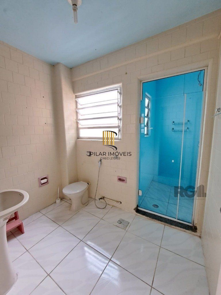 apartamento Centro Histórico de Porto Alegre