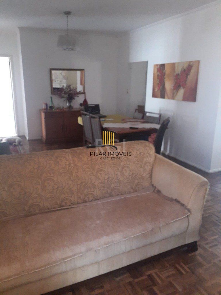 Casa 3 dormitórios no bairro Jardim Lindóia