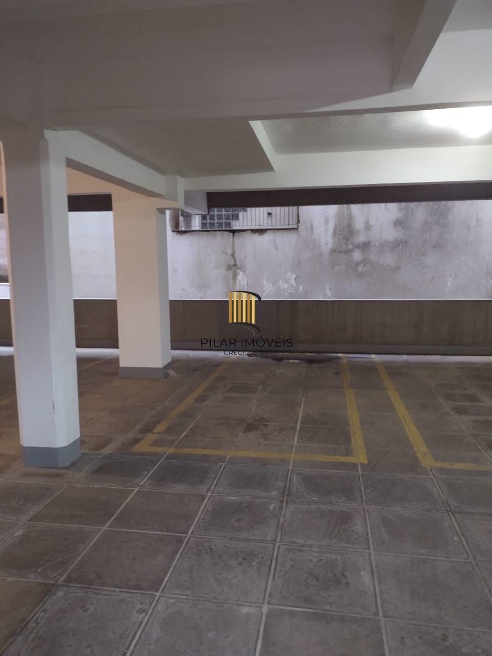 Apartamento 3 dormitórios no bairro Centro