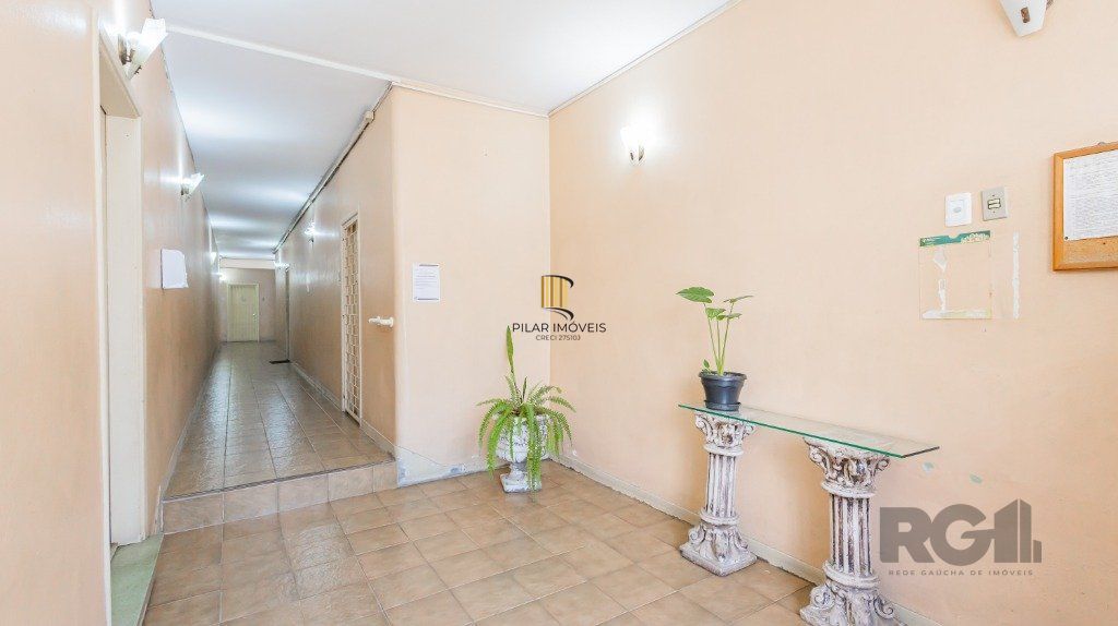 Apartamento 2 dormitórios no bairro Moinhos de Vento