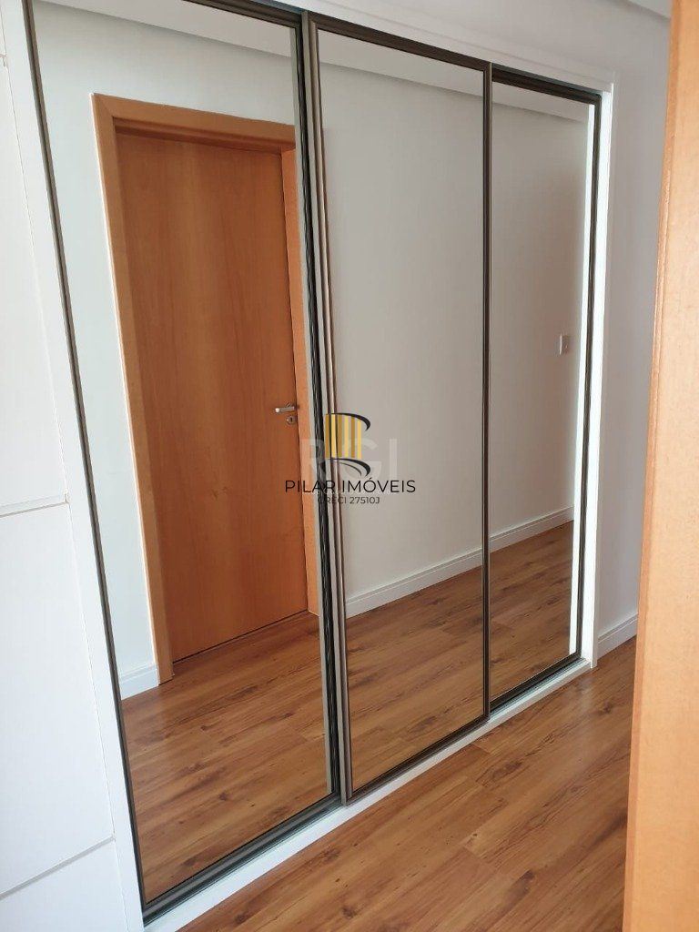 Apartamento 2 dormitórios no bairro Passo da Areia
