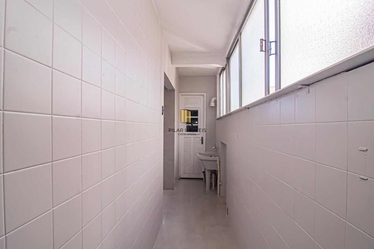 Apartamento à Venda 3 dorm. Vaga de garagem em ótima localização, Boa Vista POA