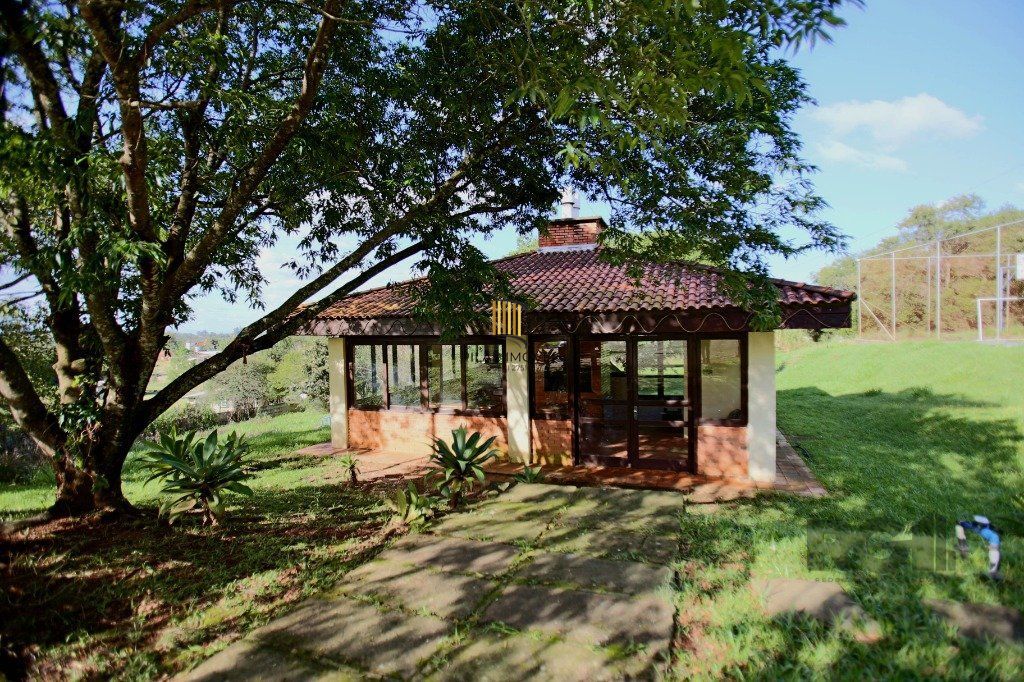 Casa em Condomínio Fechado Passo do Vigário - Fiusa - Viamão
