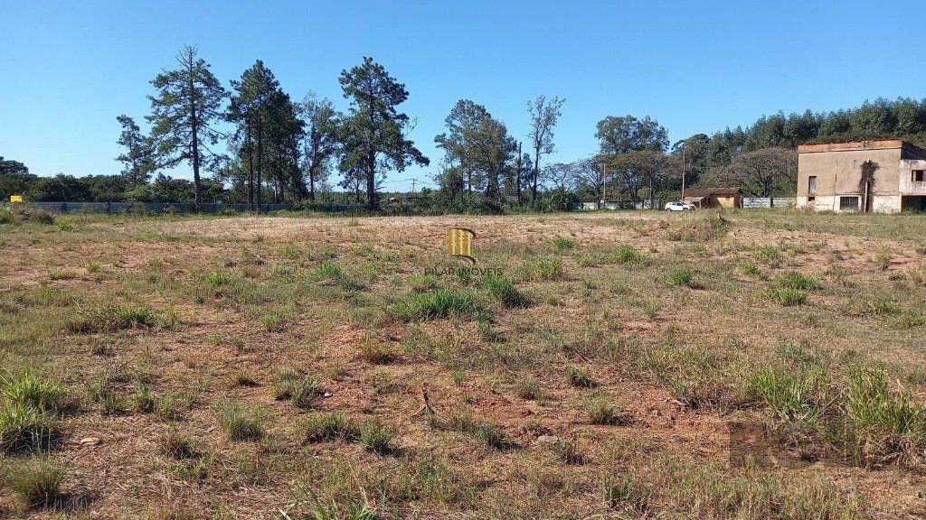 Terreno no bairro Zona Rural