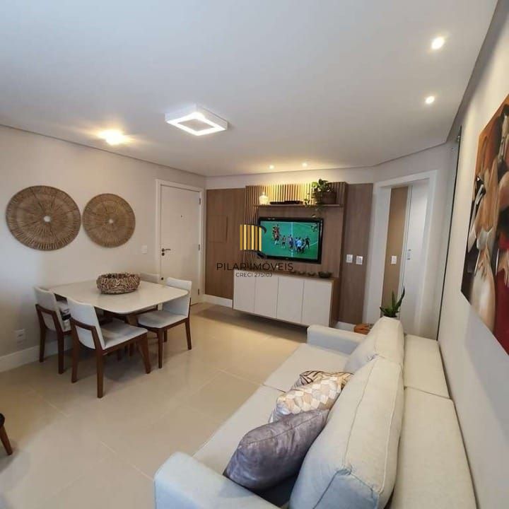 Apartamento 1 dormitório no bairro Passo da Areia