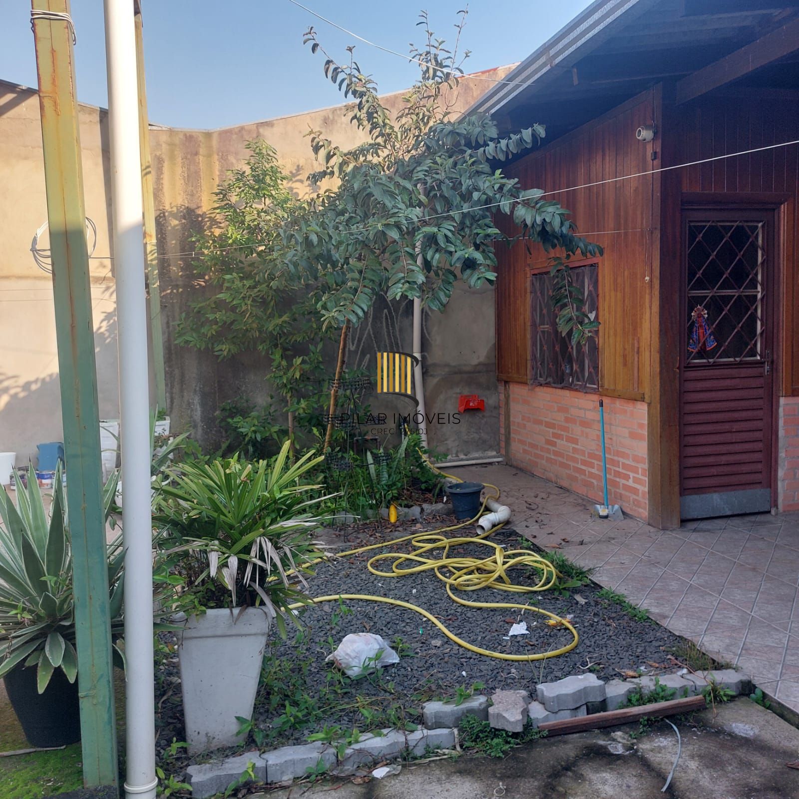 Terreno no bairro Maria Regina