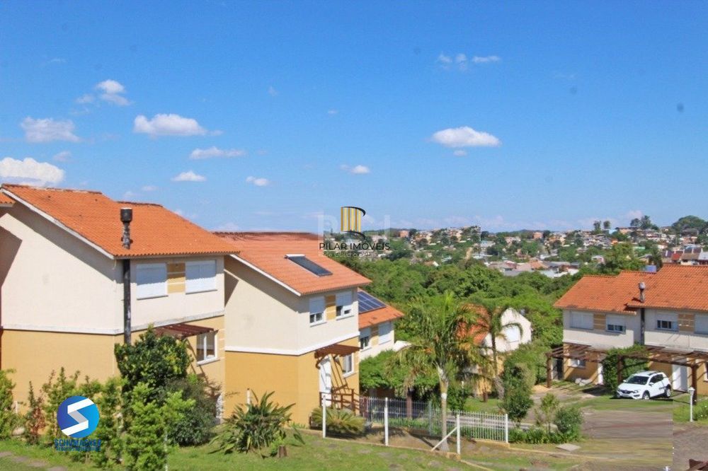 casa em Condomínio Fechado