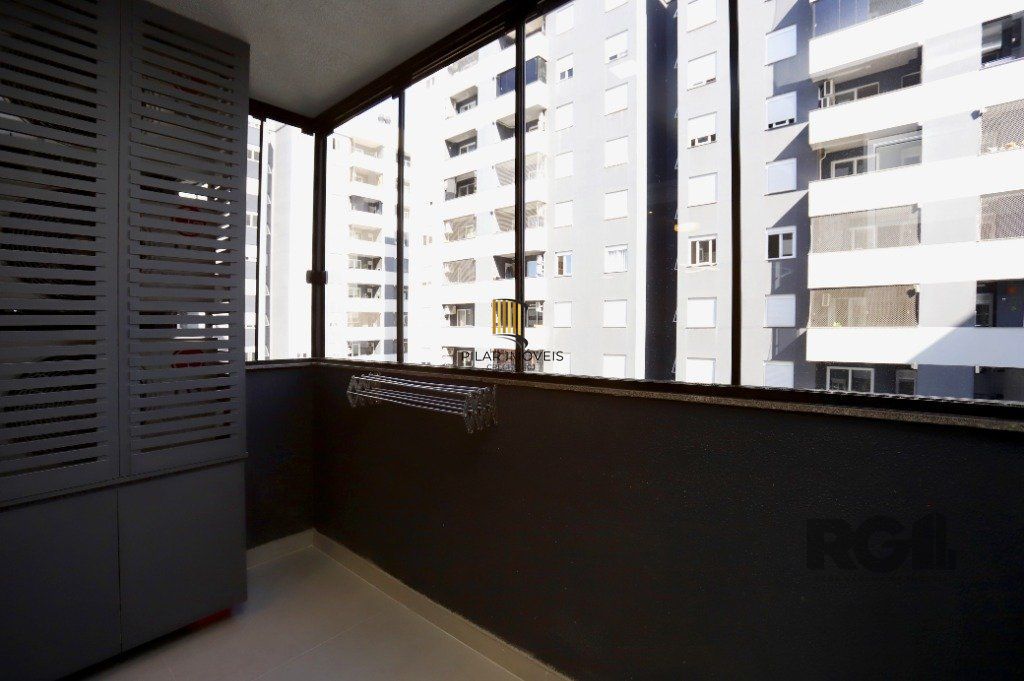 Apartamento 2 Dormitório(s) Bairro Centro