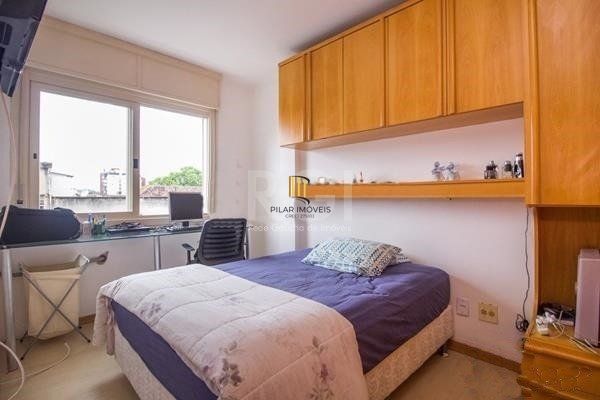 Apartamento para Venda - 64m², 2 dormitórios, 1 vaga - Cidade Baixa